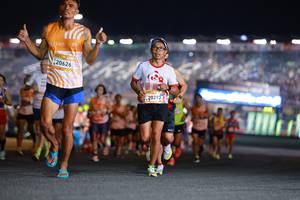 BIB: 20626, 20293, 
                            <button type="button" onclick="openModal(22930390)" class="btn btn-primary btn-sm float-right btn-popup" data-toggle="modal" data-target=".modal-high-quality">
                        <i class="fas fa-shopping-cart"></i> Add to Cart
                    </button>
                                            <button type="button" onclick="isThisMe(22930390, true)" class="btn btn-success btn-sm float-right btn-popup btn-isme hidden" data-toggle="tooltip" data-placement="bottom" title="นี่คือรูปของคุณใช่ไหม คลิกที่นี่เพื่อเอาเข้าอัลบั้ม">
                        <i class="fas fa-plus"></i> Add to album
                    </button>
                    <button type="button" onclick="isThisMe(22930390, false)" class="btn btn-warning btn-sm float-right btn-popup btn-isnotme hidden">
                        <i class="fas fa-ban"></i> Remove from album
                    </button>